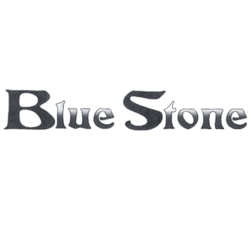 Blue Stone