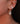 Medium Oval Moonstone Earrings