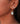Large Oval Moonstone Earrings