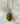 Large Tiger Eye Pendant