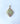 Dream Jasper Pendant