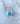 Larimar Earrings