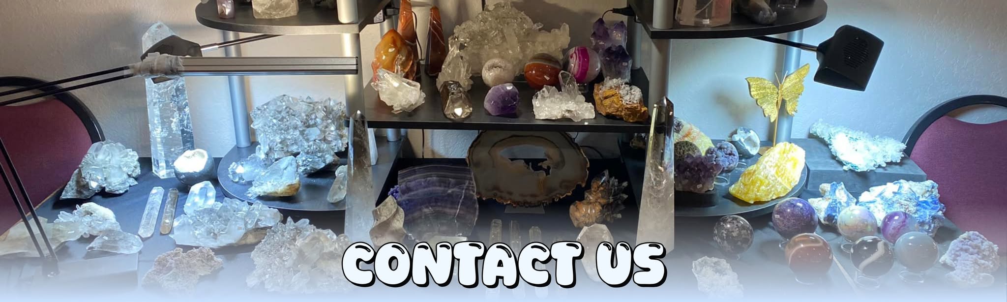 Bluestone Gems Loveland