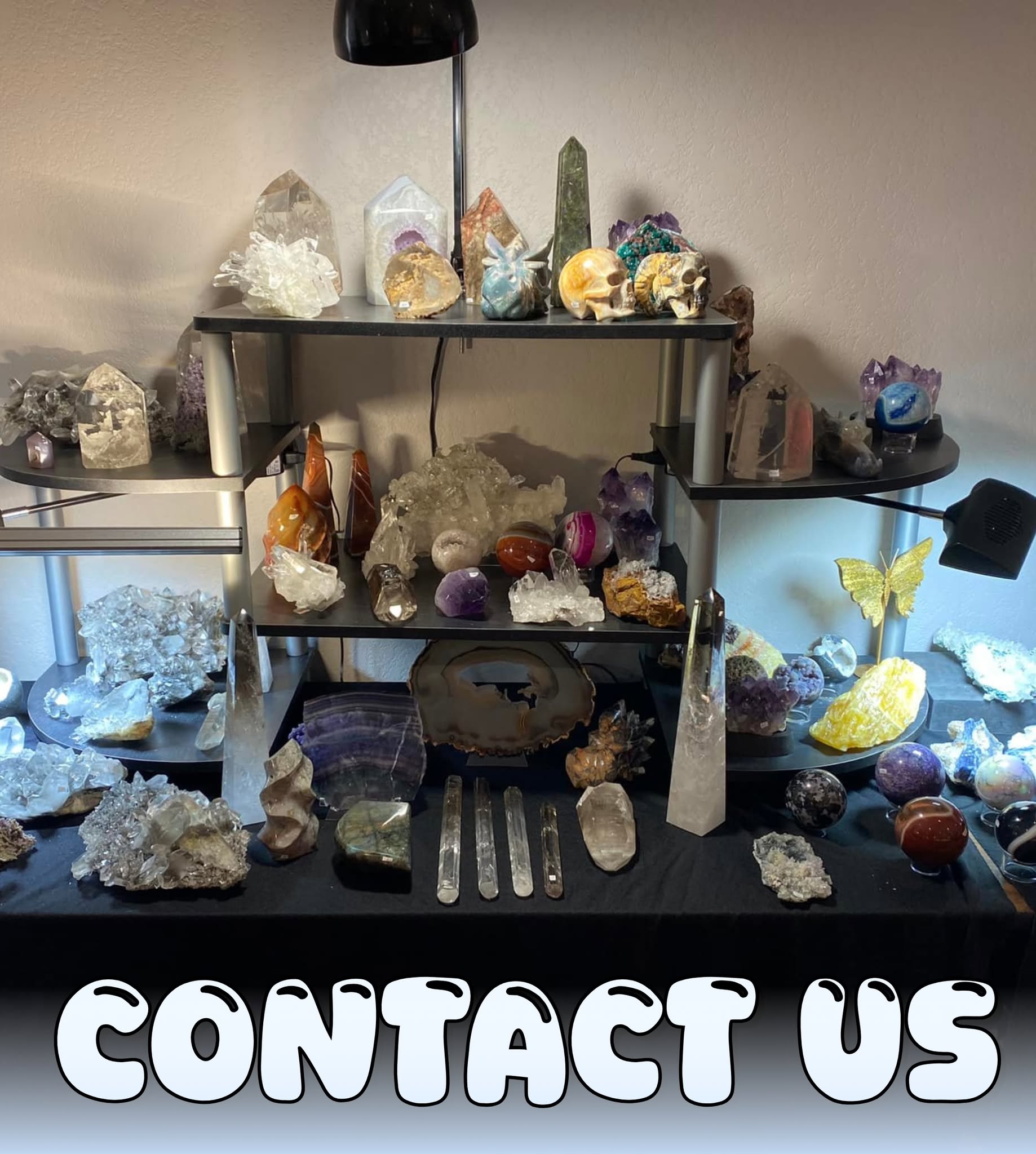 Bluestone Gems Loveland